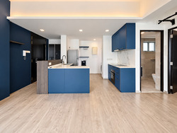 Gloucester Mansions (D11), Apartment #614143421